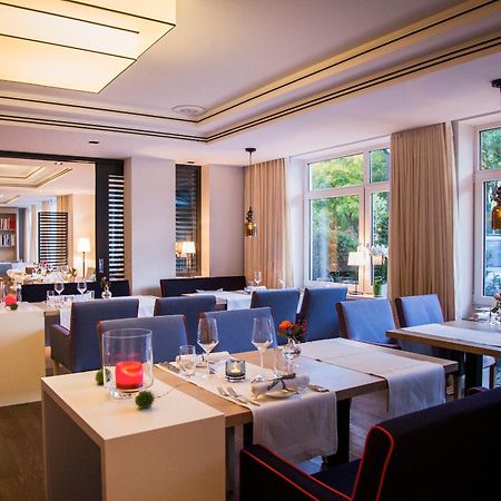 Hotel Tandreas Gießen Eksteriør bilde