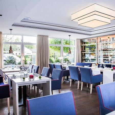 Hotel Tandreas Gießen Eksteriør bilde