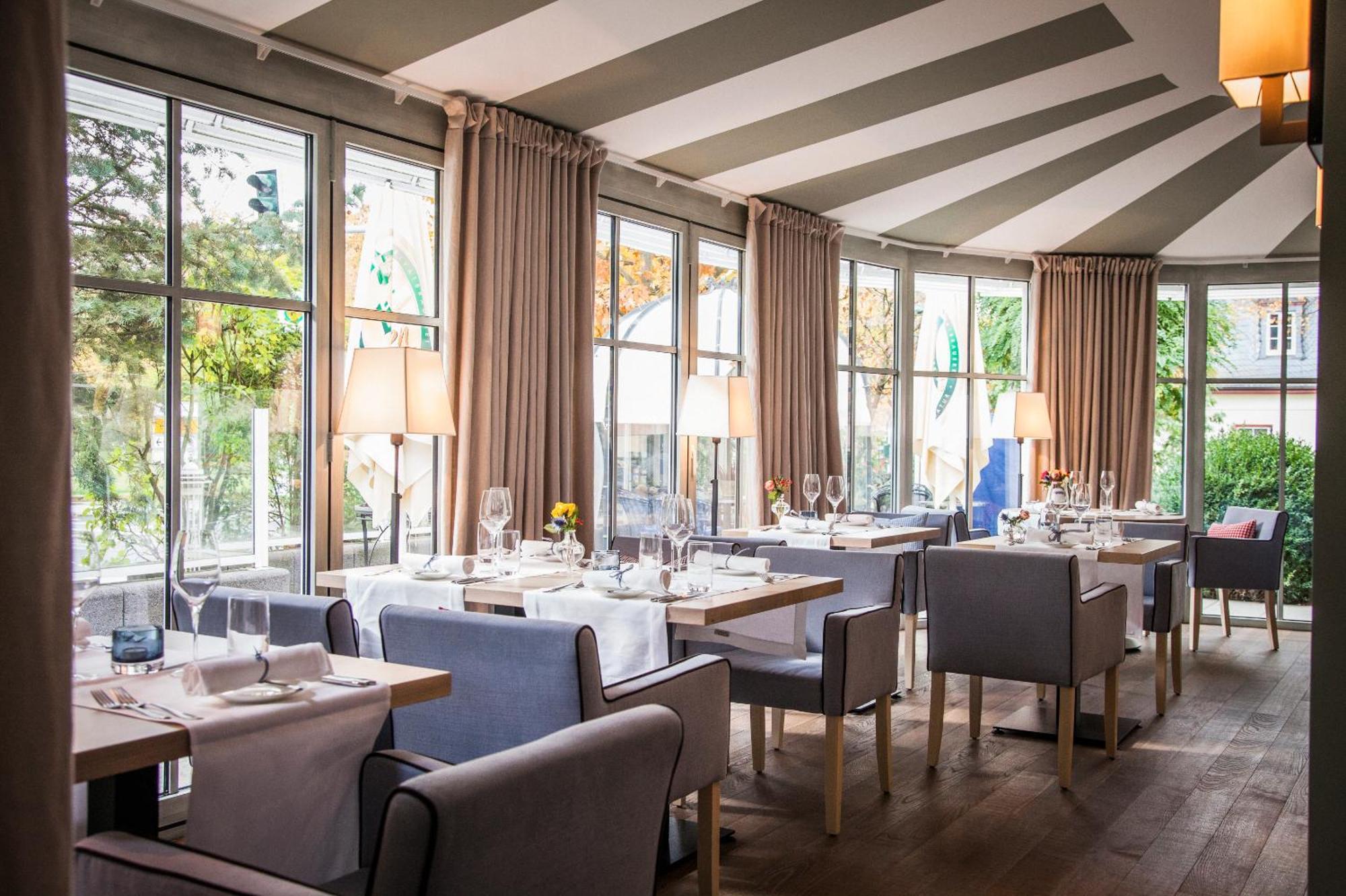 Hotel Tandreas Gießen Eksteriør bilde