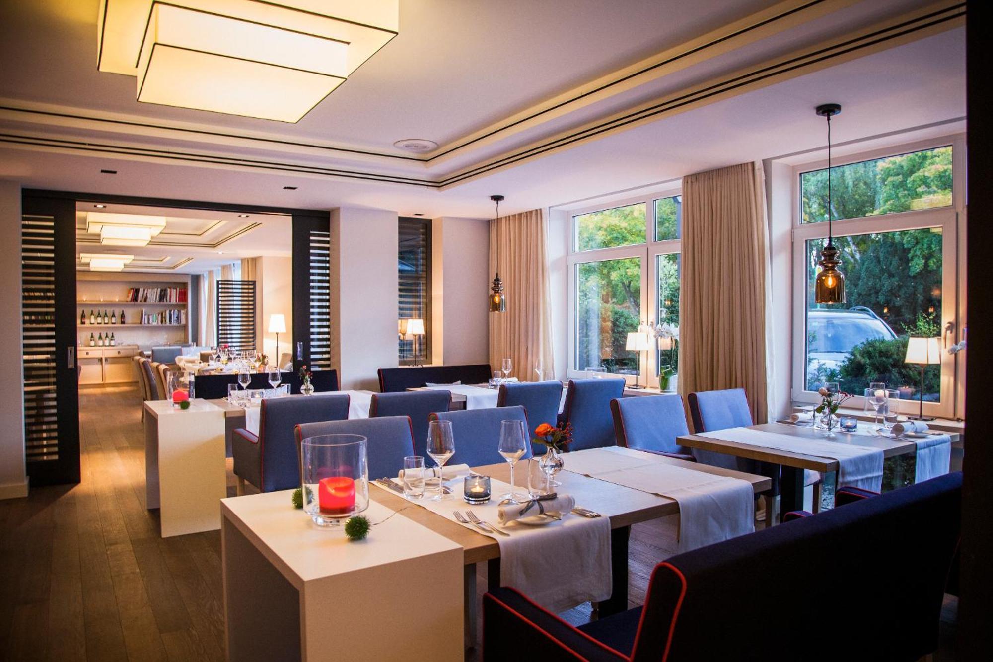 Hotel Tandreas Gießen Eksteriør bilde