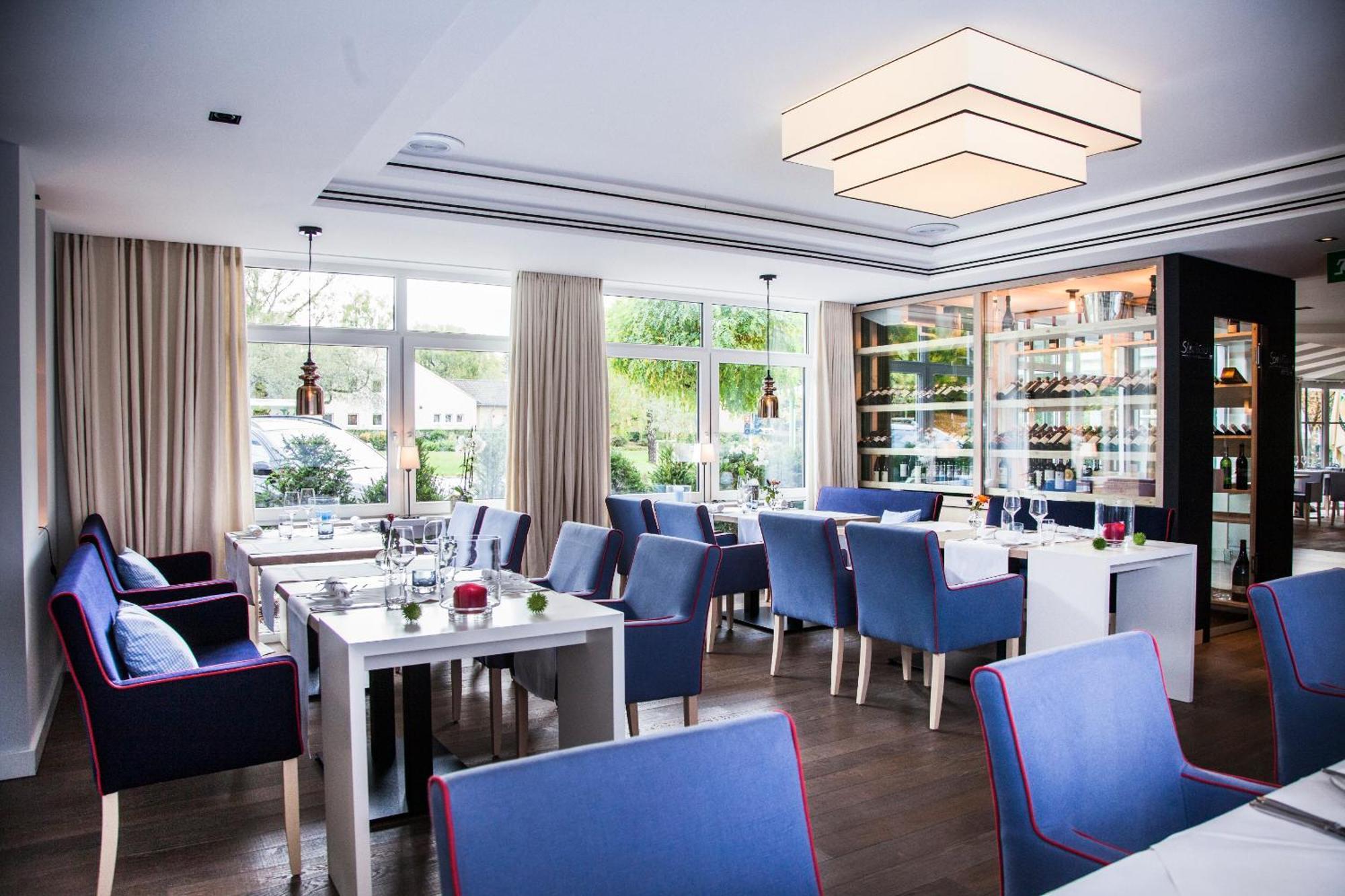 Hotel Tandreas Gießen Eksteriør bilde