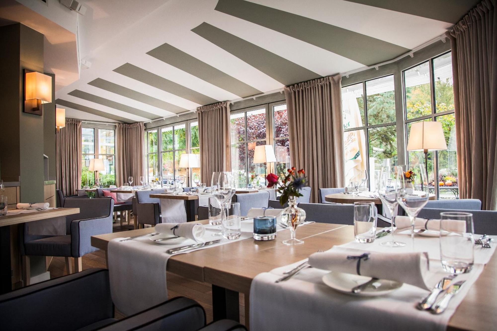 Hotel Tandreas Gießen Eksteriør bilde