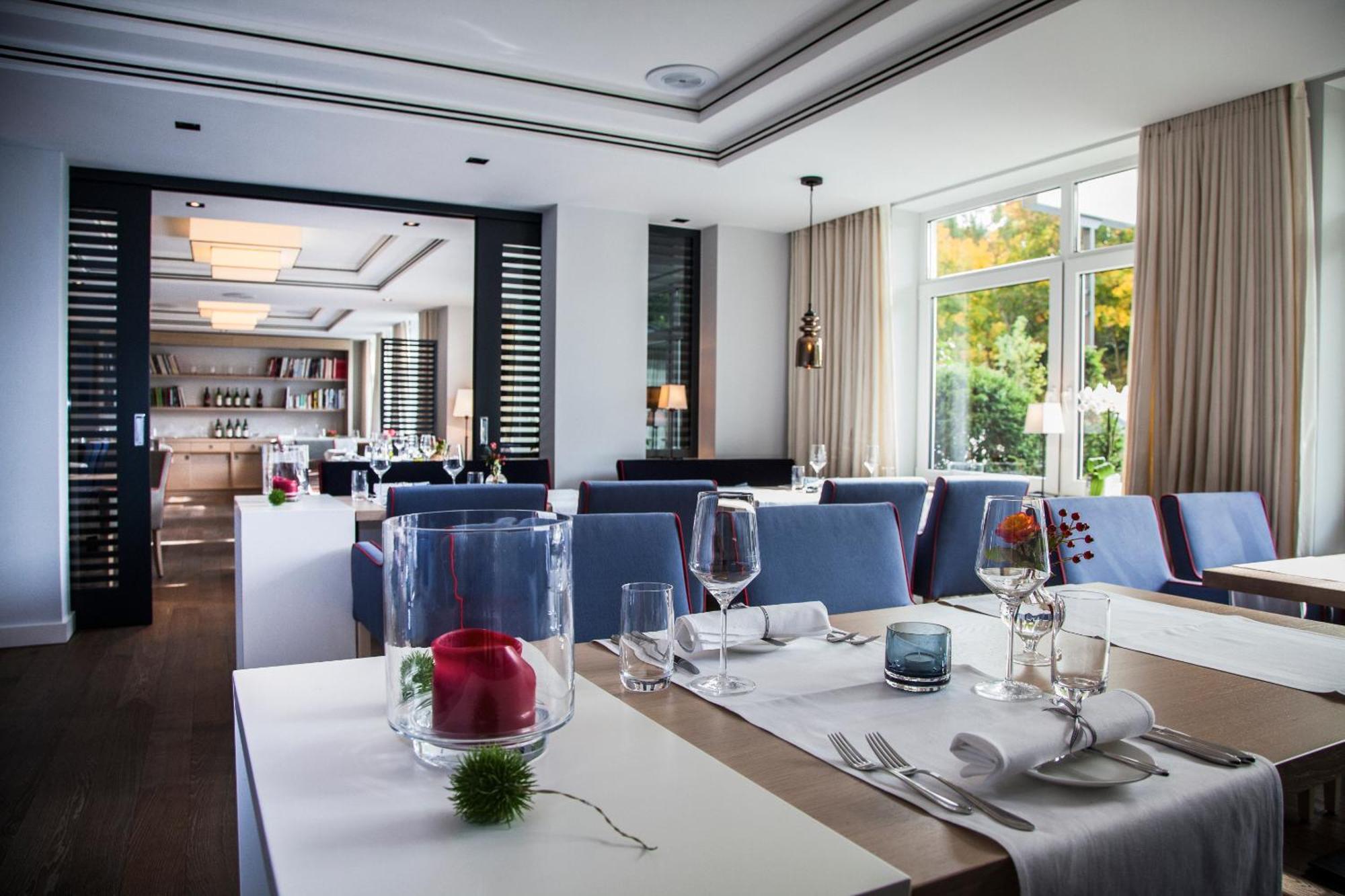 Hotel Tandreas Gießen Eksteriør bilde