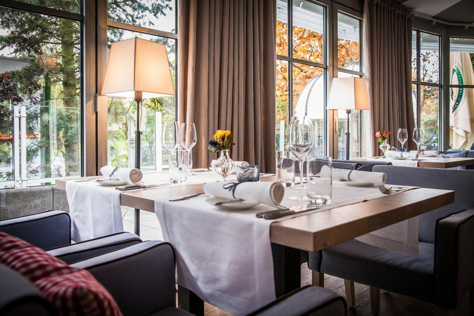 Hotel Tandreas Gießen Eksteriør bilde
