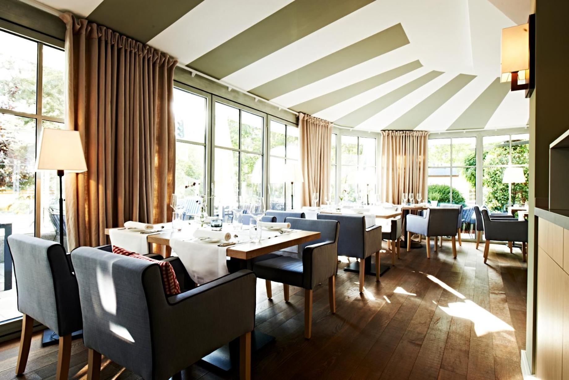 Hotel Tandreas Gießen Eksteriør bilde