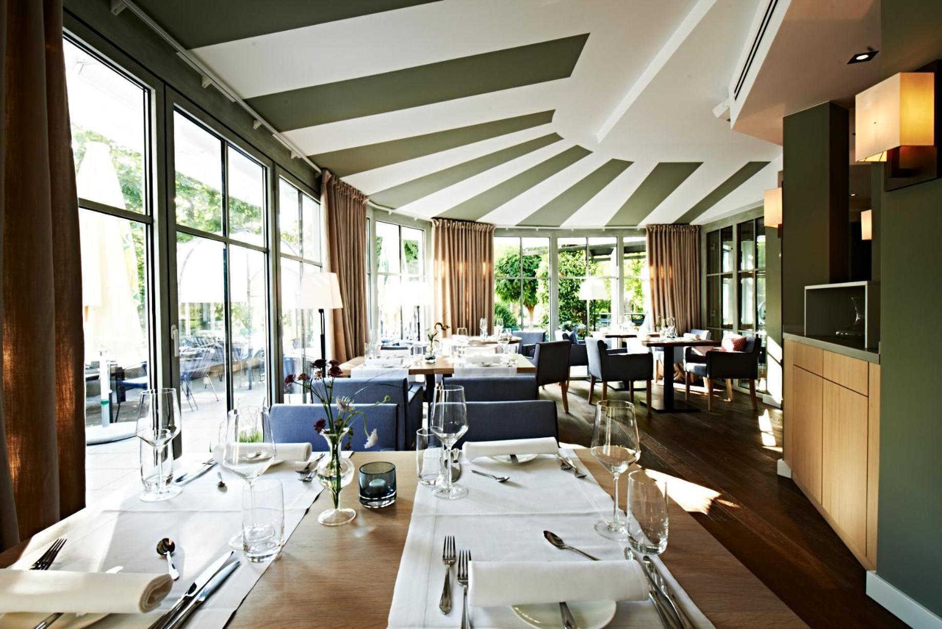 Hotel Tandreas Gießen Eksteriør bilde