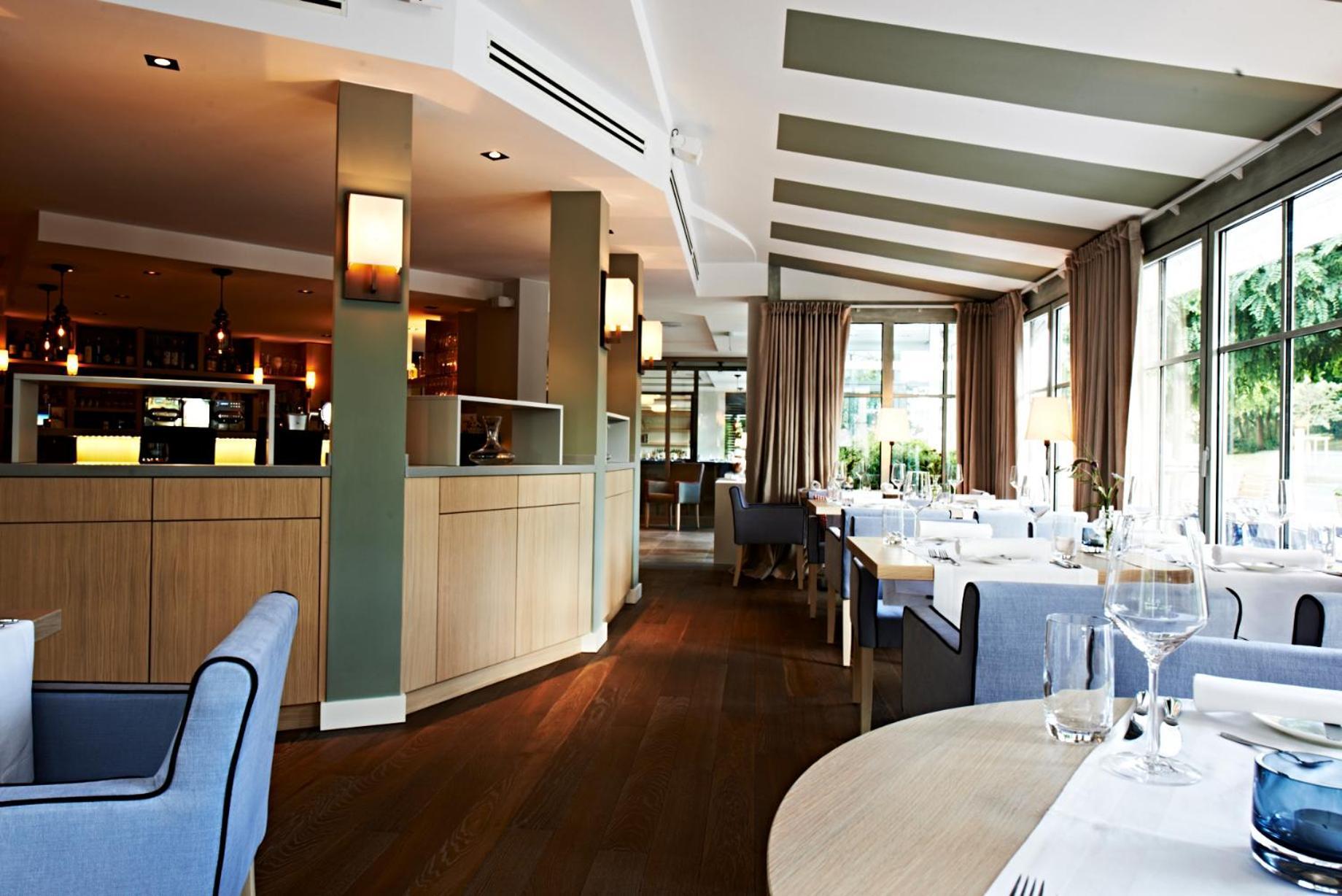 Hotel Tandreas Gießen Eksteriør bilde