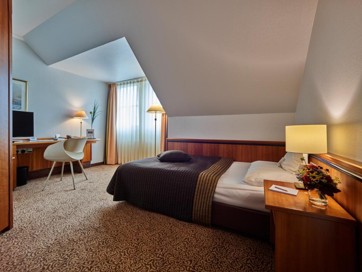 Hotel Tandreas Gießen Eksteriør bilde